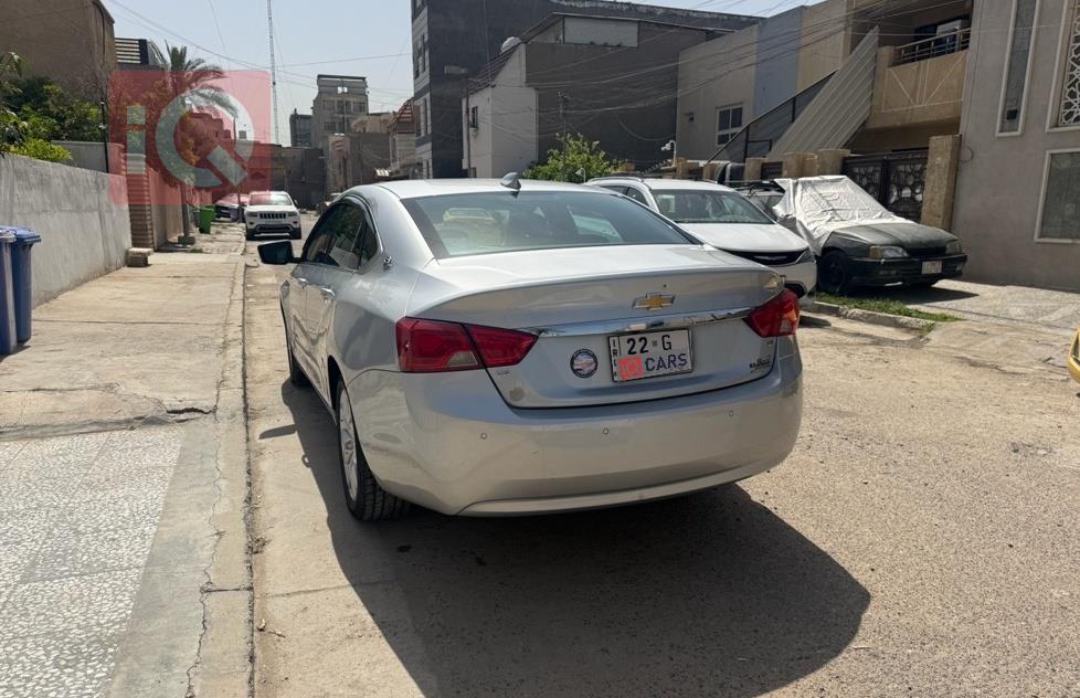 شيفروليه امبالا